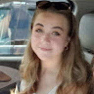 Meet your Posher, Mackenzie